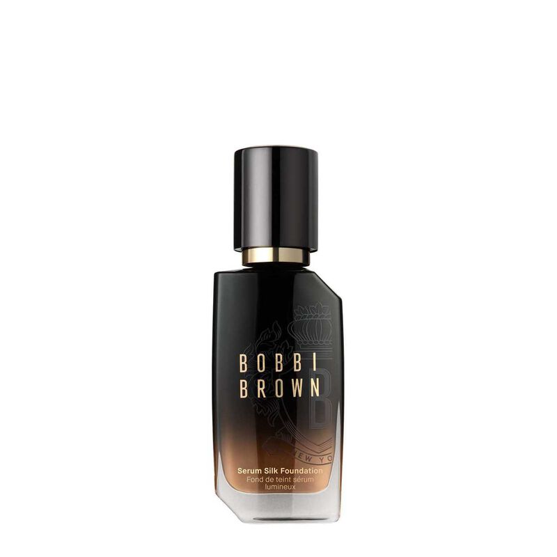 Bobbi Brown Serum Silk Foundation image number 52